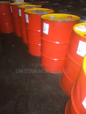 Shell Corena Air Compressor Oil