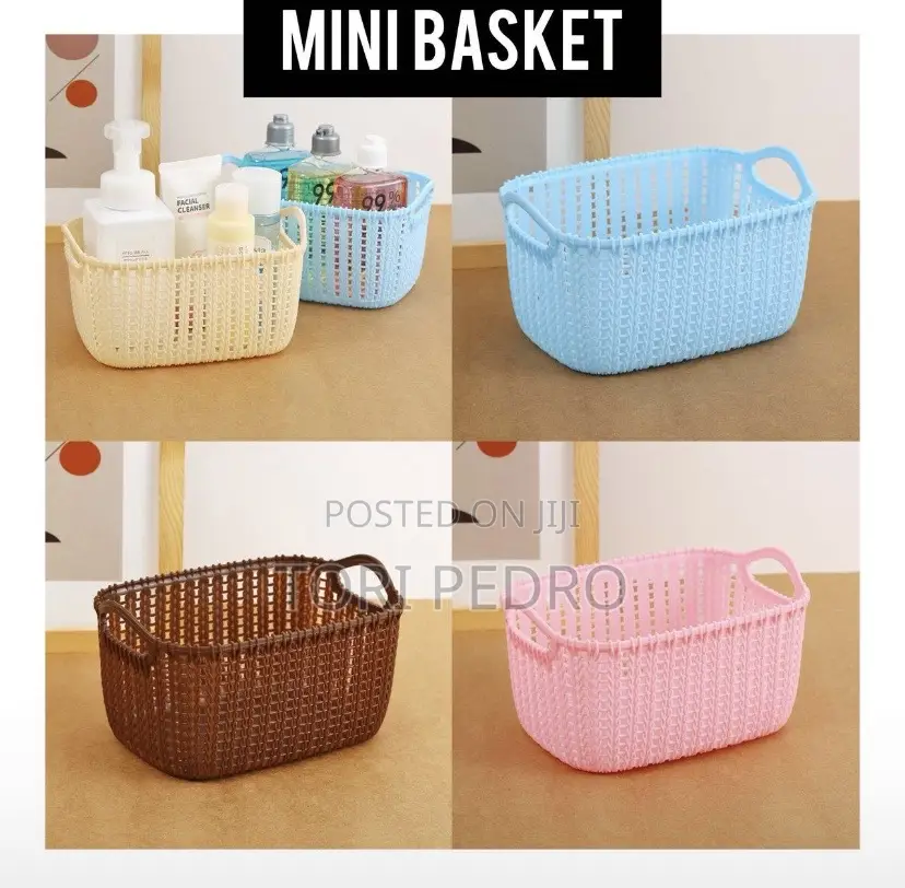 Girly Essential