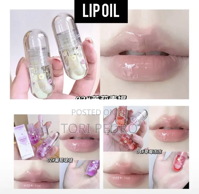 Girly Essential