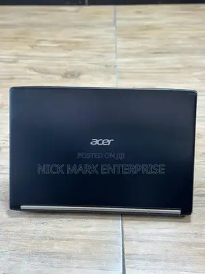 Laptop Acer Aspire A717 71G 8GB Intel Core i7 SSD 256GB