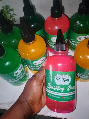 Liquid Soap