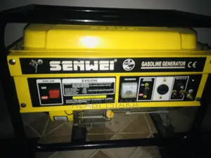 Generator for Sales