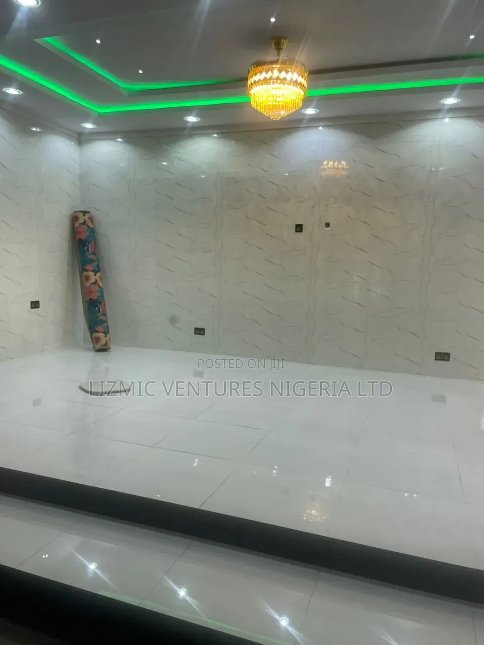 Hall for Rent