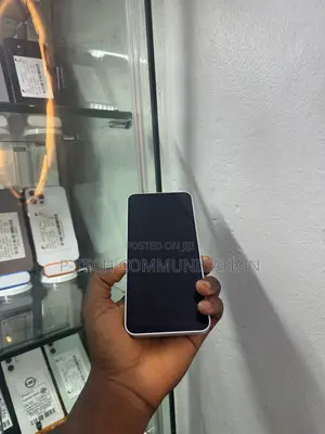 Samsung Galaxy A16 5G 128 GB White