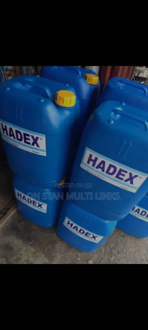 Food Grade Liquid Disinfectant