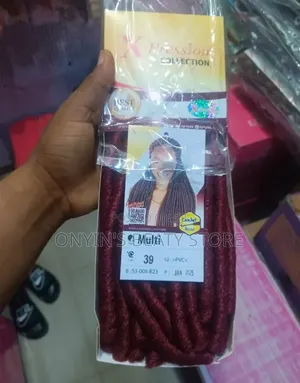 Expression Curly Multi