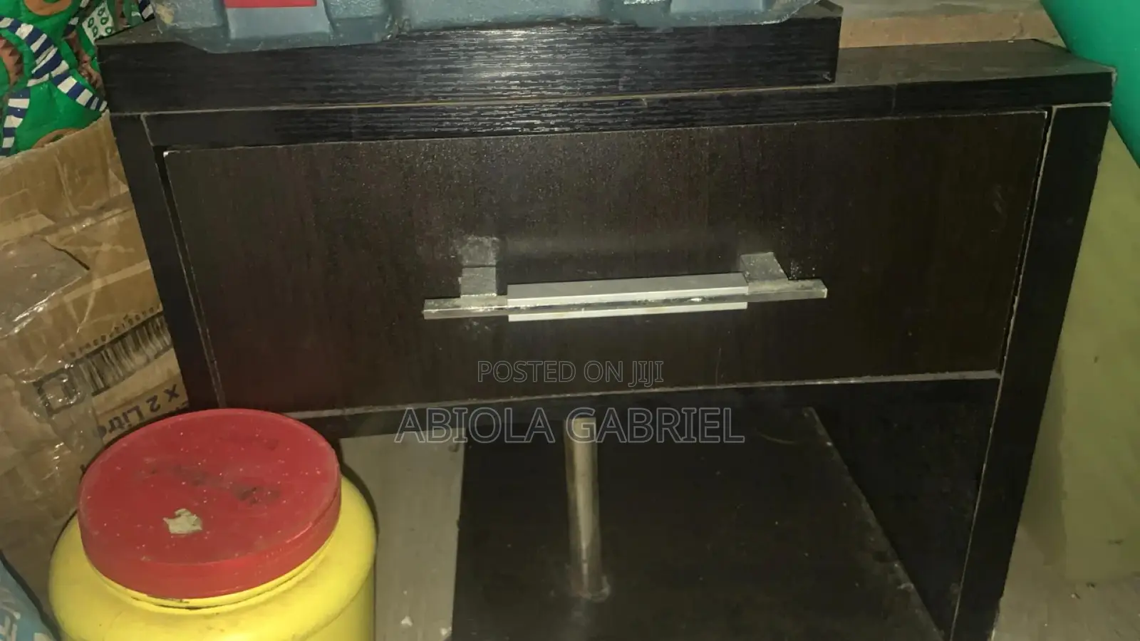 Portable Drawer for Home Use
