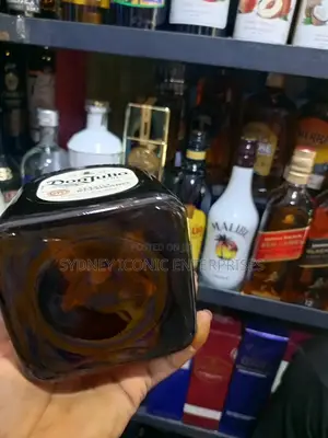 Don Julio Tequila Reposado