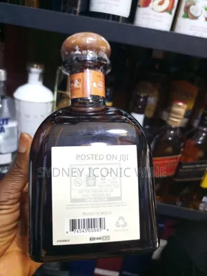 Don Julio Tequila Reposado