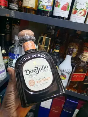 Don Julio Tequila Reposado