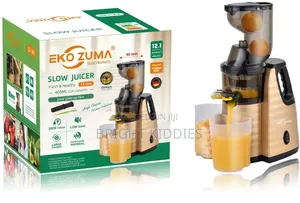 Electric High Quality Juice Mixer All In 1