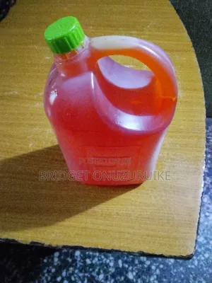Kuli Kuli Oil