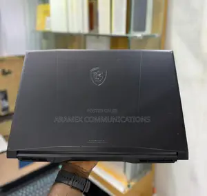 Laptop MSI Katana 17 16GB Intel Core i9 SSD 1T
