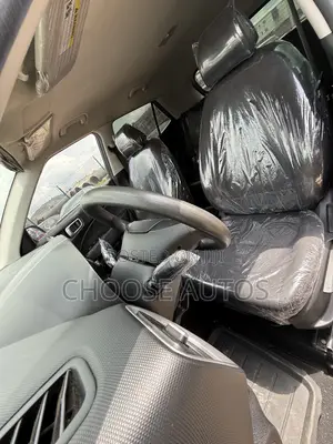 Hyundai Venue 2020 Black