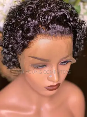 Human Hair