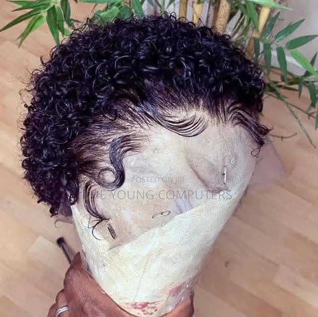 Human Hair