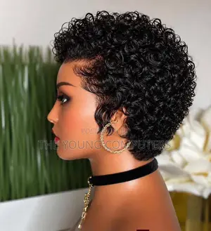 Human Hair