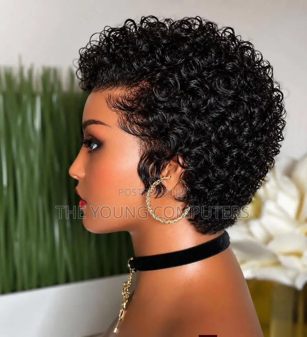 Human Hair