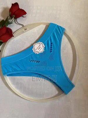 Female Quality Underwear