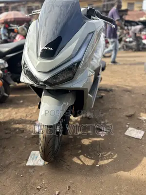 New Honda 2025
