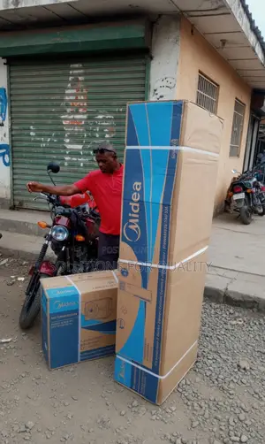 Oringinal Brand New Midea Split Unit 3 Ton