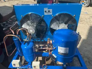 5hp Condenser Unit