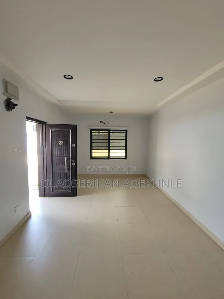 Exclusive Office Space at Bodija
