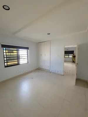 Exclusive Office Space at Bodija