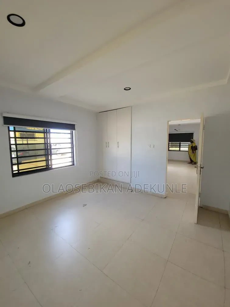 Exclusive Office Space at Bodija
