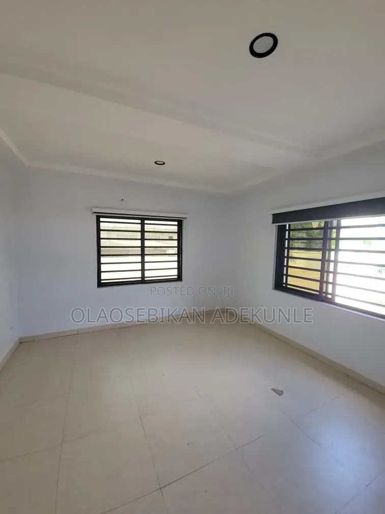Exclusive Office Space at Bodija