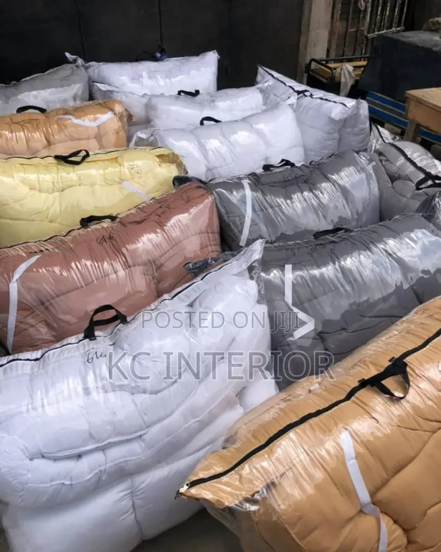 Royale Bedtopper