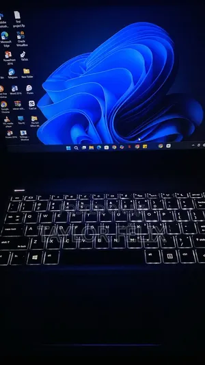 Laptop HP ProBook 440 G7 16GB Intel Core i5 SSD 256GB