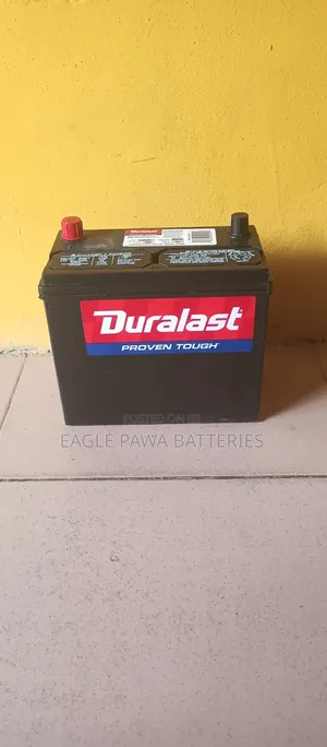 Duralast 45ah