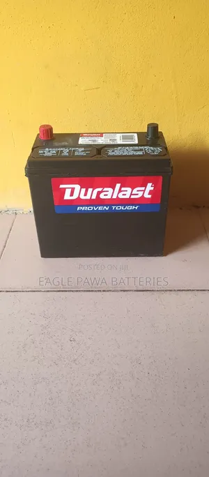 Duralast 45ah