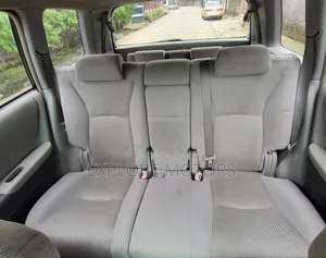 Toyota Highlander 2006 Blue