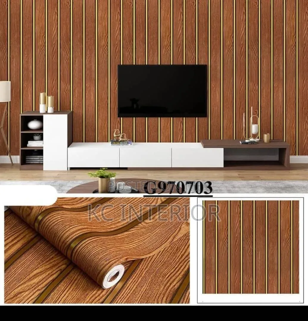 Wall Paper