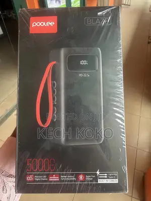 Poolee Powerbank