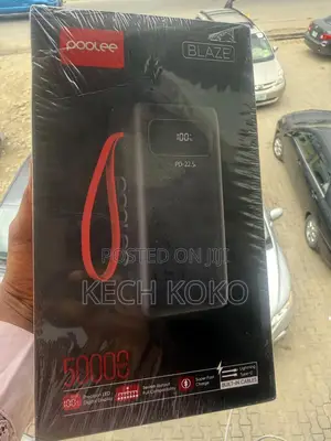 Poolee Powerbank