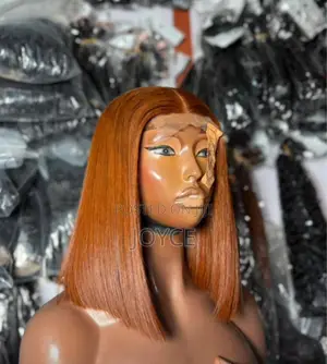 Joyce Dynasty Hair