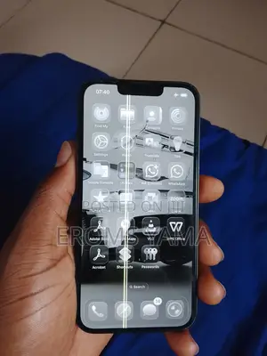 Apple iPhone 13 128 GB Green