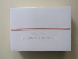New Apple iPad 9.7 32 GB