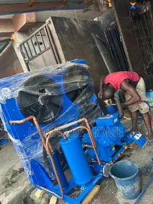 30hp Condenser Unit