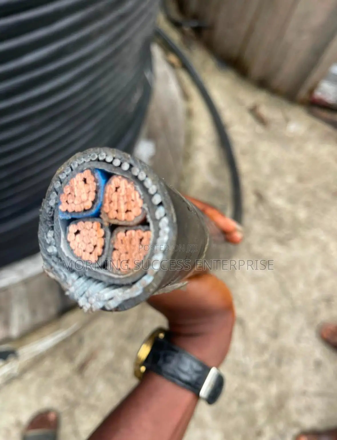 120mm Single Flex