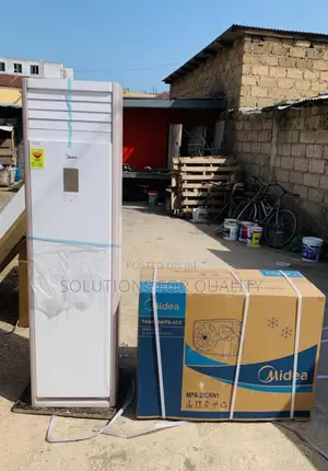 Brand New Midea Split Unit 2ton Inverter