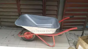 Wheel Barrow