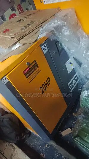 20hp Air Compressor