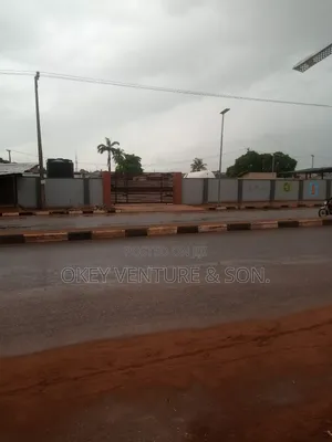 Commercial Land Available