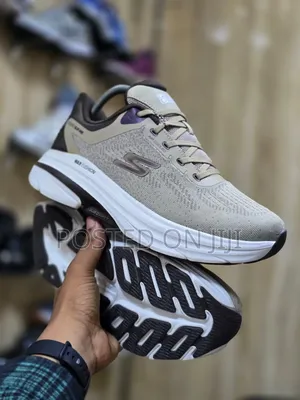 Trendy Sneakers
