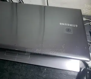 Laptop Samsung NP550P5C 16GB Intel Core i5 HDD+SSD 500GB