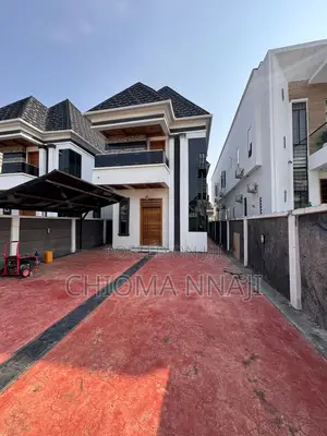 5bdrm Duplex in Lekki for rent